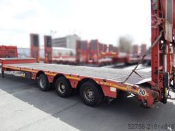 Faymonville Euromax STZ-3AUB
