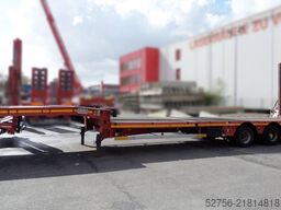 Faymonville Euromax STZ-3AUB