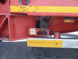 Faymonville Euromax STZ-3AUB