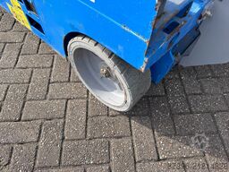 Genie GS2646 Hoogwerker Schaarhoogwerker