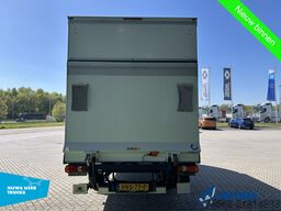 Renault Master T35 145 Laadklep + Bluetooth
