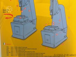 CAMS 300M 3AC