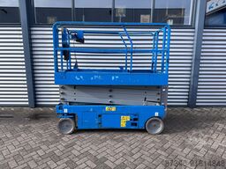 Genie GS2646 Hoogwerker Schaarhoogwerker