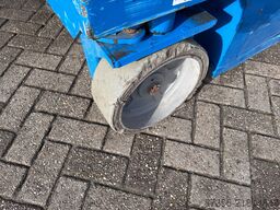 Genie GS2646 Hoogwerker Schaarhoogwerker