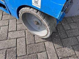 Genie GS2646 Hoogwerker Schaarhoogwerker