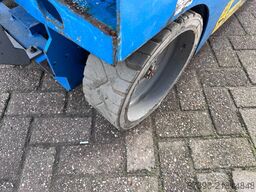 Genie GS2646 Hoogwerker Schaarhoogwerker