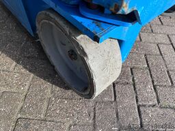 Genie GS2646 Hoogwerker Schaarhoogwerker