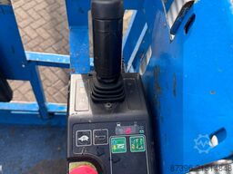 Genie GS2646 Hoogwerker Schaarhoogwerker