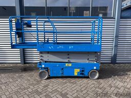 Genie GS2646 Hoogwerker Schaarhoogwerker