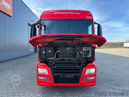 MAN TGS 18.420 TGS 18.420 EURO 6 / ADR / 482.445km ...