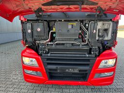 MAN TGS 18.420 TGS 18.420 EURO 6 / ADR / 482.445km ...