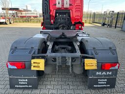 MAN TGS 18.420 TGS 18.420 EURO 6 / ADR / 580.939km ...