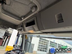 Iveco Stralis 270 CNG •  Vuilniswagen FAUN variopress...