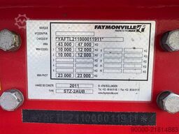 Faymonville STZ-2 AUB