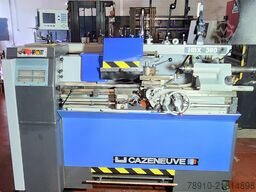 Cazeneuve HBX 360