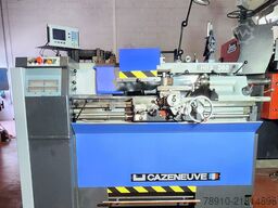 Cazeneuve HBX 360