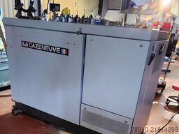 Cazeneuve HBX 360