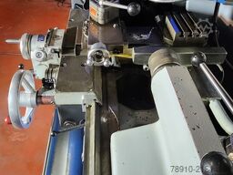 Cazeneuve HBX 360
