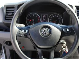 VW Crafter  Carrier Tür+Laderbordwand S.Tür 3-Sitze