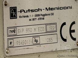 Putsch Meniconi SVP950
