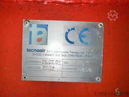 Tecnoair 1500/A