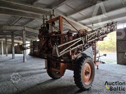 Jacto ADVANCE 3000 AM-24