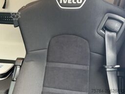 IVECO S-WAY 460 RETARDER LNG, MIETKAUF MöGLICH!