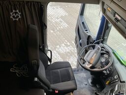 IVECO S-WAY 460 RETARDER LNG, MIETKAUF MöGLICH!