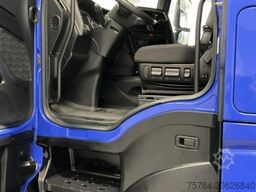 IVECO S-WAY 460 LNG    ALU-FELGEN, LED, MIETKAUF MöGLICH