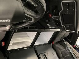 IVECO S-WAY 460 LNG ALU-FELGEN, LED, MIETKAUF MöGLICH