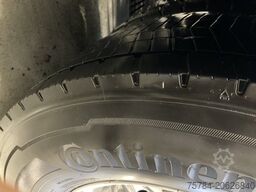 IVECO S-WAY 460 LNG ALU-FELGEN, LED, MIETKAUF MöGLICH