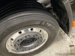 IVECO S-WAY 460 LNG ALU-FELGEN, LED, MIETKAUF MöGLICH