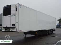 SCHMITZ CARGOBULL SKO FP 45 Carrier Vector 1550