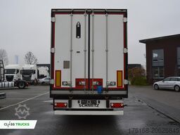 SCHMITZ CARGOBULL SKO FP 45 Carrier Vector 1550