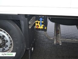 SCHMITZ CARGOBULL SKO FP 45 Carrier Vector 1550