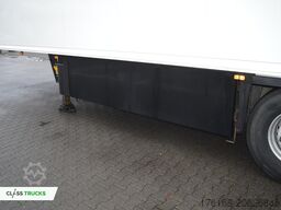 SCHMITZ CARGOBULL SKO FP 45 Carrier Vector 1550