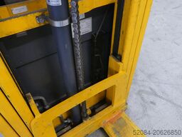 Jungheinrich EJC 216