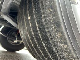 MöSLEIN TANDEMKIPPER-TIEFLADER, 3 SEITENKIPPER MIT EINSCHUBRAMPEN