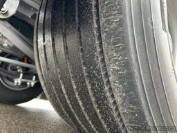 MöSLEIN TANDEMKIPPER-TIEFLADER, 3 SEITENKIPPER MIT EINSCHUBRAMPEN