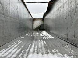 KNAPEN K200/KT01 SCHUBBODEN, 6MM, LIFTACHSE, SAF-ACHSEN, ALU-FELGEN, ROLLPLANE