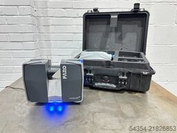 Faro Focus 3D 120