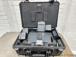 Faro Focus 3D 120