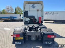 DAF CF 450 SC, Euro 6
