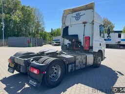 DAF CF 450 SC, Euro 6