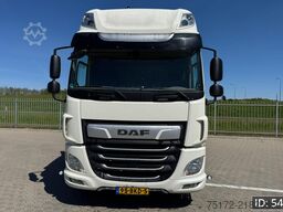 DAF CF 450 SC, Euro 6