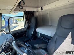 DAF CF 450 SC, Euro 6