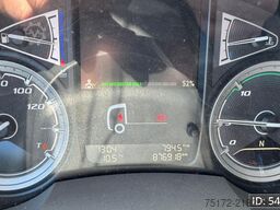 DAF CF 450 SC, Euro 6