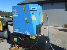AIRPRESS APK-G 50/500