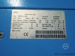 AIRPRESS APK-G 50/500