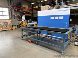 Schwarmanns Maschinenbau GmbH EFM 26.1